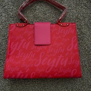 woman's bag
